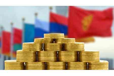 Внешняя торговля Армении с ЕАЭС стала сокращаться, а с ЕС пытается выйти в рост