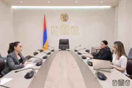 В Армении планируется запустить цифровую платформу по реализации CEPA