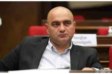 Оппозиционер: 2024 г. можно охарактеризовать как еще один год невыполненных обещаний