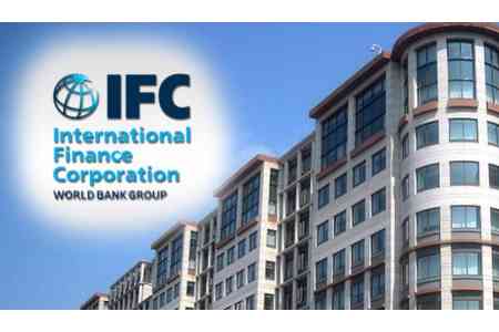 IFC выразила готовность инвестировать в сферы энергетики и транспорта Армении