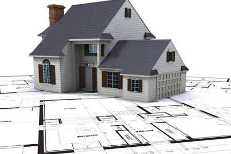 В областях Армении львиная доля сделок - это купля-продажа земли