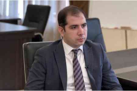 В Армении из 900 тыс декларантов за свои доходы перед налоговой отчитались лишь около 54 тыс