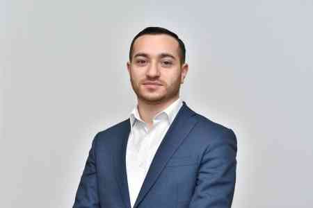 Министр: Армения на три позиции улучшила свои показатели в Глобальном индексе стартап-экосистемы