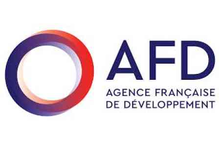 AFD заинтересовано в реализации программ в Армении в области возобновляемых источников энергии и улучшения транспортной инфраструктуры