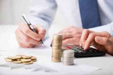 Утвержден график обсуждений в комиссиях НС годового отчета правительства о выполнении госбюджета Армении 2024 года