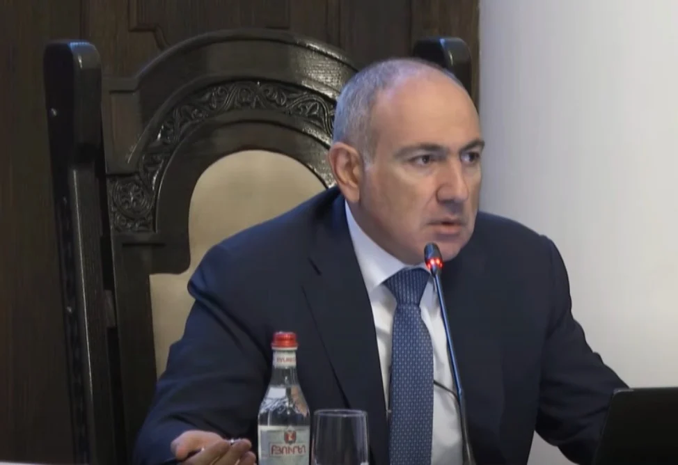 С момента <бархатной революции> качество жизни в Армении улучшилось на 50%:  Пашинян