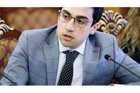 Замминистра экономики: Страны ЕАЭС в гармонизации национальных законодательств довольно отстали от вызовов нового времени