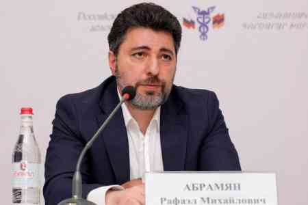 Директор компании Wildberries по развитию международного бизнеса анонсировал открытие Центра поддержки предпринимательства PRO WB в Армении