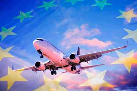 ЕС обновил авиационный <черный список>. Европейское небо все еще недоступно для армянских авиакомпаний