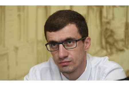 Политик: индексация заработных плат и пенсий должна стать в Армении обязательной нормой