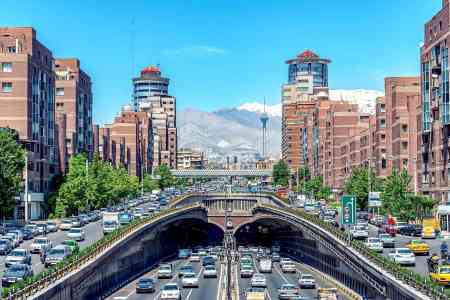 В Тегеране выразили надежду на сдачу ЛЭП Иран - Армения уже в текущем году