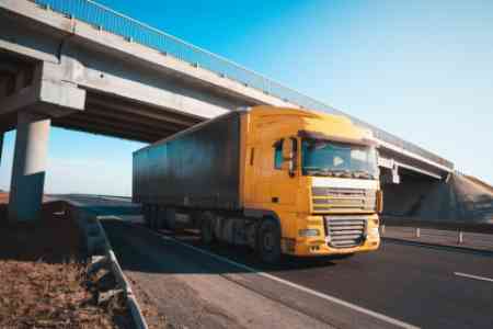 Армения дает добро на каботажные перевозки на своей территории компаниями стран ЕАЭС