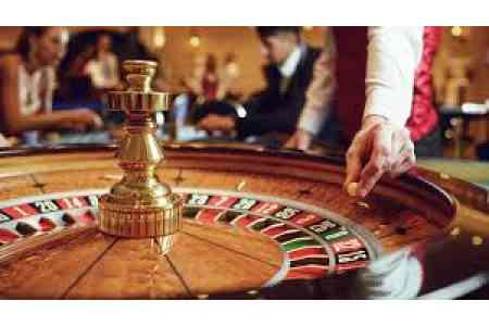 КГД Армении выявил случай теневого оборота казино в Цахкадзоре на 4,2 млрд драмов