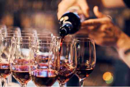 Армения в следующем году примет престижный международный конкурс вин Concours Mondial de Bruxelles