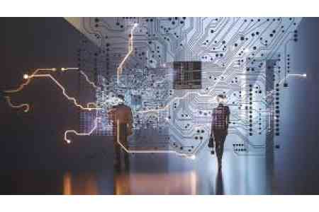 AI Factory будет доступна для армянской эко-стартап среды: Мхитар Айрапетян