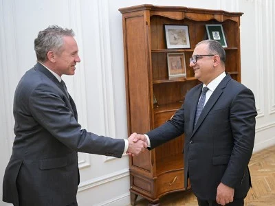 В Армении уверены в продолжении многолетнего эффективного сотрудничества с МВФ