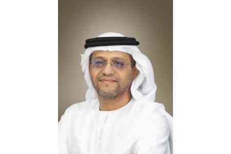 ADX Group CEO: Tabadul plays a strategic role in our ambition to reshape regional capital mobility