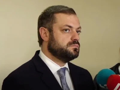 Министр экономики Армении представил итоги переговоров с грузинской стороной