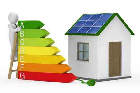 Армения получит кредит, а также грантовые средства от KfW на развитие возобновляемой энергетики и энергоэффективности