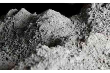 Армения до 21 января 2026 года продлевает ограничения на импорт цемента