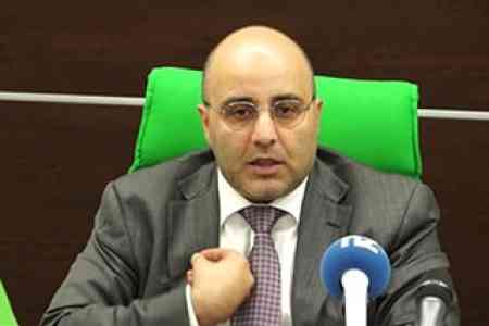 Тигран Джрбашян: Эпоха романтизма прошла - бизнес более трезво оценивает свои возможности