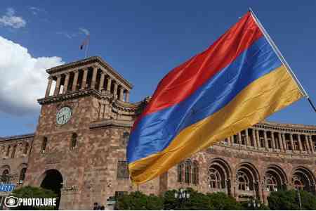 Правительство РА получит право утверждать программы поддержки в приобретении новых транспортных средств