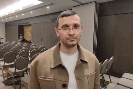 Сооснователь Web3 в Армении: Законопроект о криптоактивах нацелен полностью уничтожить сферу