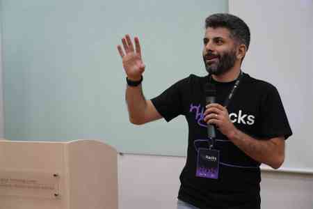 Эксперт: В сравнении с соседними странами в регионе производственный сегмент армянского ИТ достаточно развит