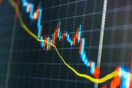 Внешнеторговый оборот Армении сильно просел после нейтрализации фактора реэкспорта бриллиантов и золота