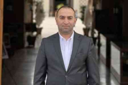 Вардан Костанян: Программу по управлению твердыми бытовыми отходами в Котайке и Гегаркунике необходимо провести в Ереване и во всех областях страны