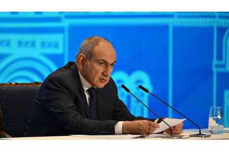 Премьер: строительство железной дороги через Мерги сопряжено с необходимостью вложений  огромных финансовых ресурсов