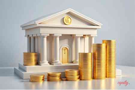 Прибыль банковской системы Армении растет двузначными темпами за счет активного кредитования