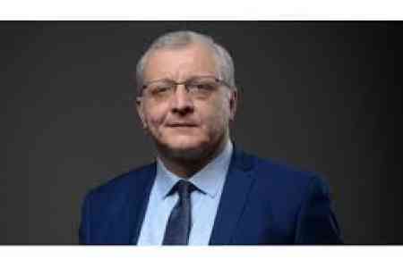 Игнорирование решения Стокгольмского арбитража нанесет удар по инвестиционному климату и внешнеполитическим позициям Армении - политолог