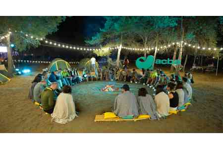 Մաստեր-կլաս՝ ստարտափերների համար