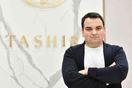 Племянник Самвела Карапетяна: Единственным решением большинства проблем в регионах Армении станет восстановление промышленности