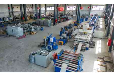 От импортера до крупного производителя: «Electrika Group»