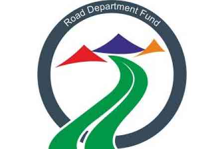 Строительство дороги Каджаран-Агарак идет высокими темпами - Фонд "Дорожный департамент"