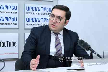 Продолжения не будет: Программа господдержки энергоэффективного ремонта в Армении закрыта