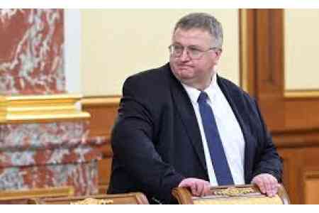 Оверчук уверен, Ереван взвесит все факторы перед тем, как выбрать между ЕС и ЕАЭС