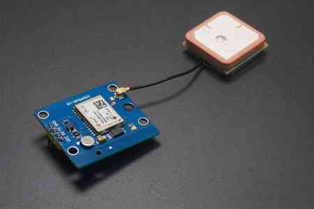 В Армении на карьерной технике и самосвалах будут установлены модули GPS, подключенные к серверам Инспекционного органа по недрам