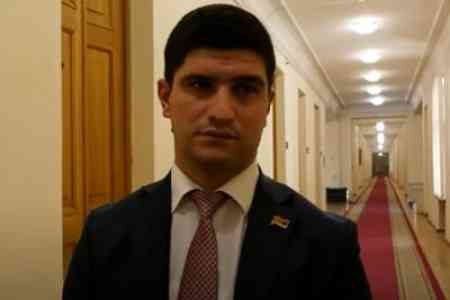 Депутат правящей фракции <ГД> предлагает увеличить штраф за нарушение правил маркировки и ввести уголовную ответственность за подделку контрольных знаков