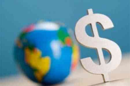 Внешнеторговый оборот Армении просел на 42% в результате устранения фактора реэкспорта бриллиантов и золота