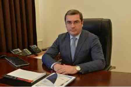 Դավիթ Անանյանը պատմել է 