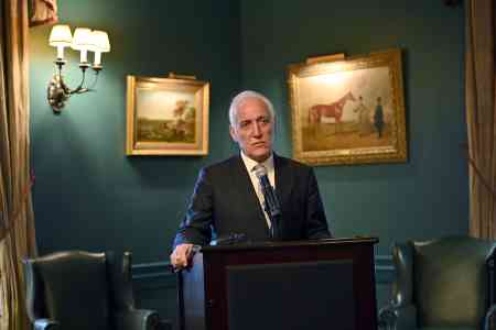 Президент: Армения движется по пути высокотехнологичного развития, формируя конкурентоспособную среду для инвестиций