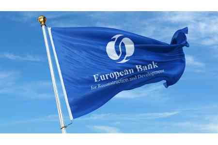 EBRD улучшил прогноз роста ВВП Армении на 2025 год до 5%