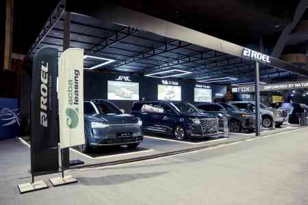 Բացառիկ պայմաններ՝ նոր ավտոմեքենա ձեռք բերելու համար 