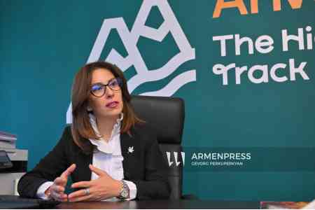 Глава комитета по туризму: Армения работает над привлечением в страну туристов из Саудовской Аравии