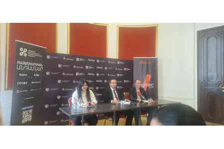 От мечты к реальности: DigiTec отметит свое 20-летие в формате нон-стоп с участием мировых лидеров IT