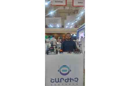 Эксперт: Сегодня в Армении мало кто готов инвестировать в развитие инженерного образования