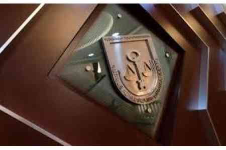 КГД Армении выявил новые случаи незарегистрированных сотрудников и нарушения правил применения контрольно-кассовой техники